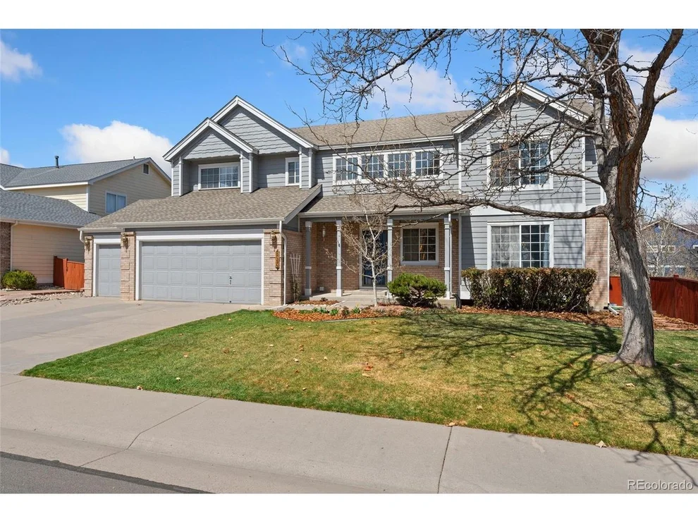Unit for sale at 7313 W 98th Pl, Broomfield, CO 80021