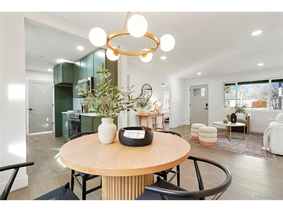 Unit for sale at 211 Newport St, Denver, CO 80220