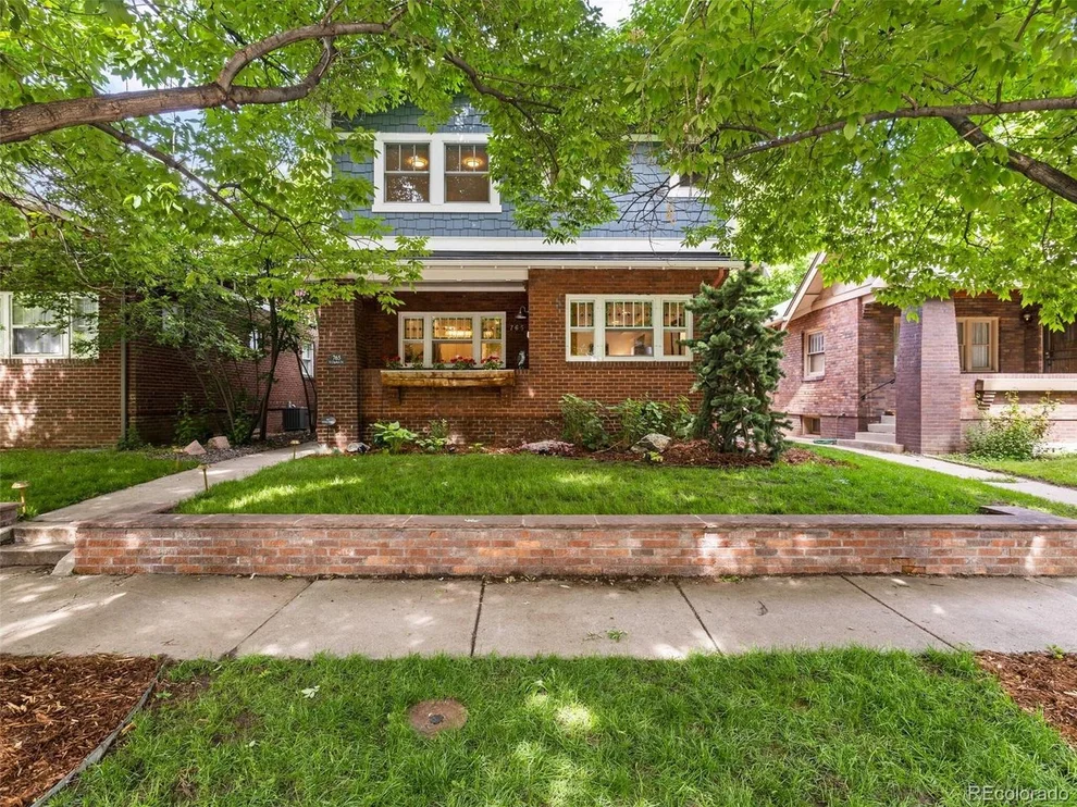 Unit for sale at 765 S Ogden St, Denver, CO 80209