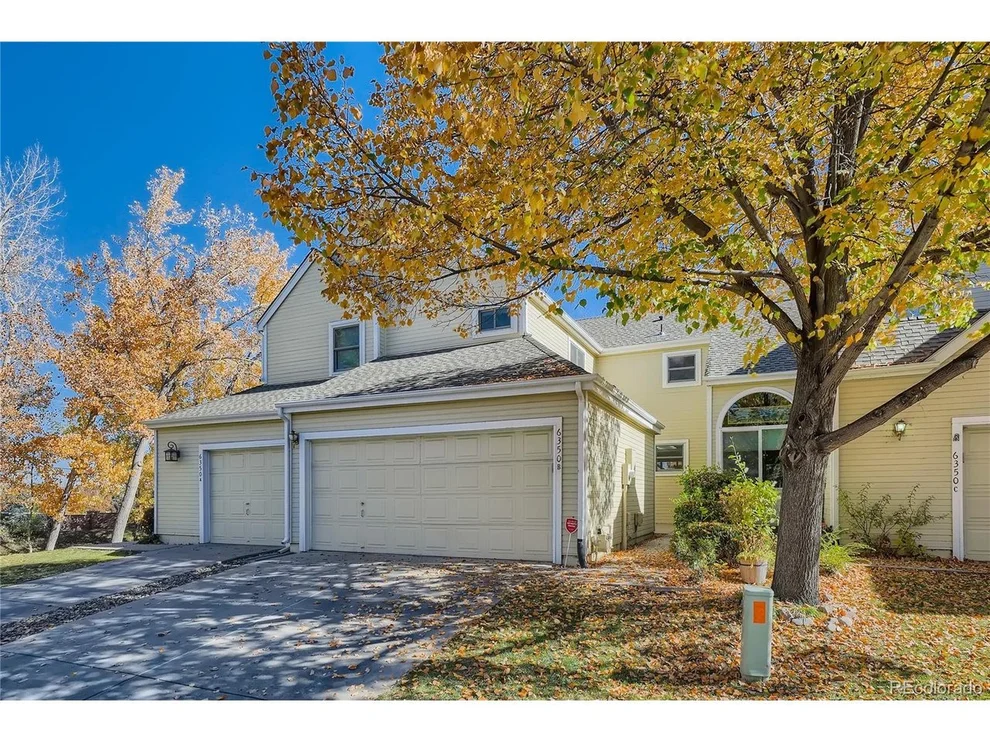 Unit for sale at 6350 Yank Ct, Arvada, CO 80004
