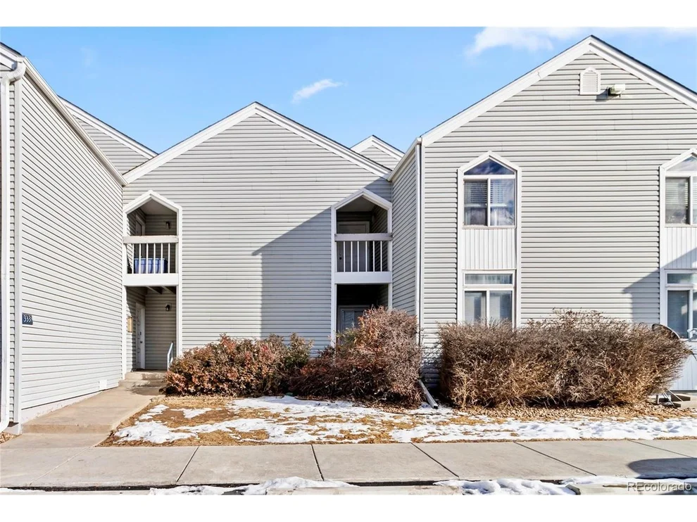 Unit for sale at 3339 S Monaco Pkwy, Denver, CO 80222