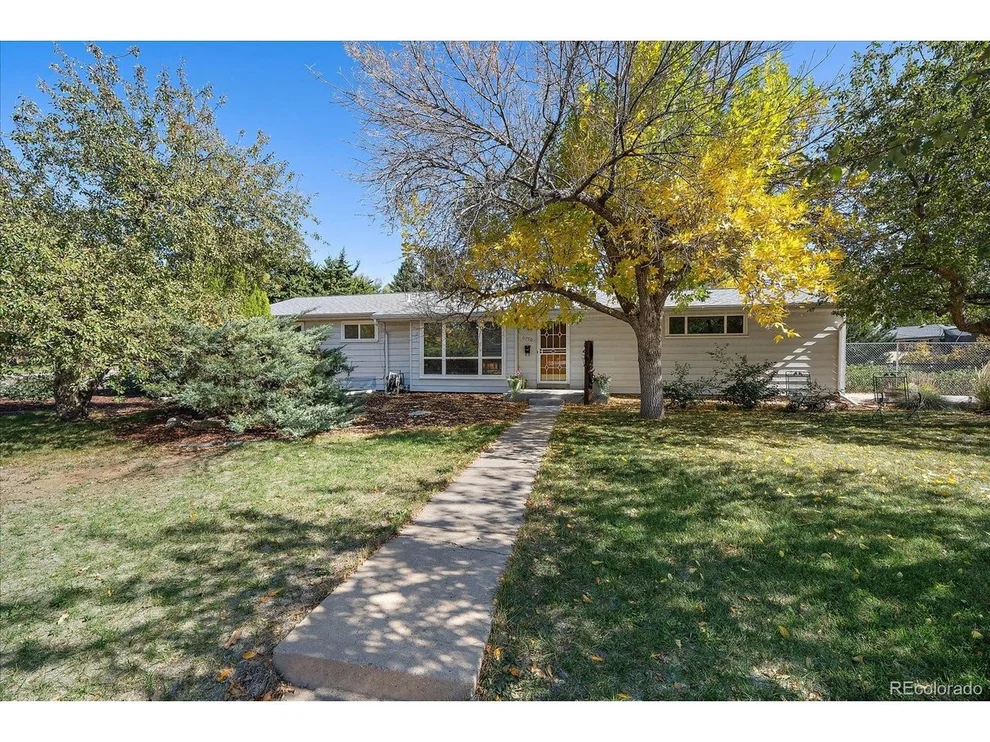 Unit for sale at 6790 S Albion Way, Centennial, CO 80122
