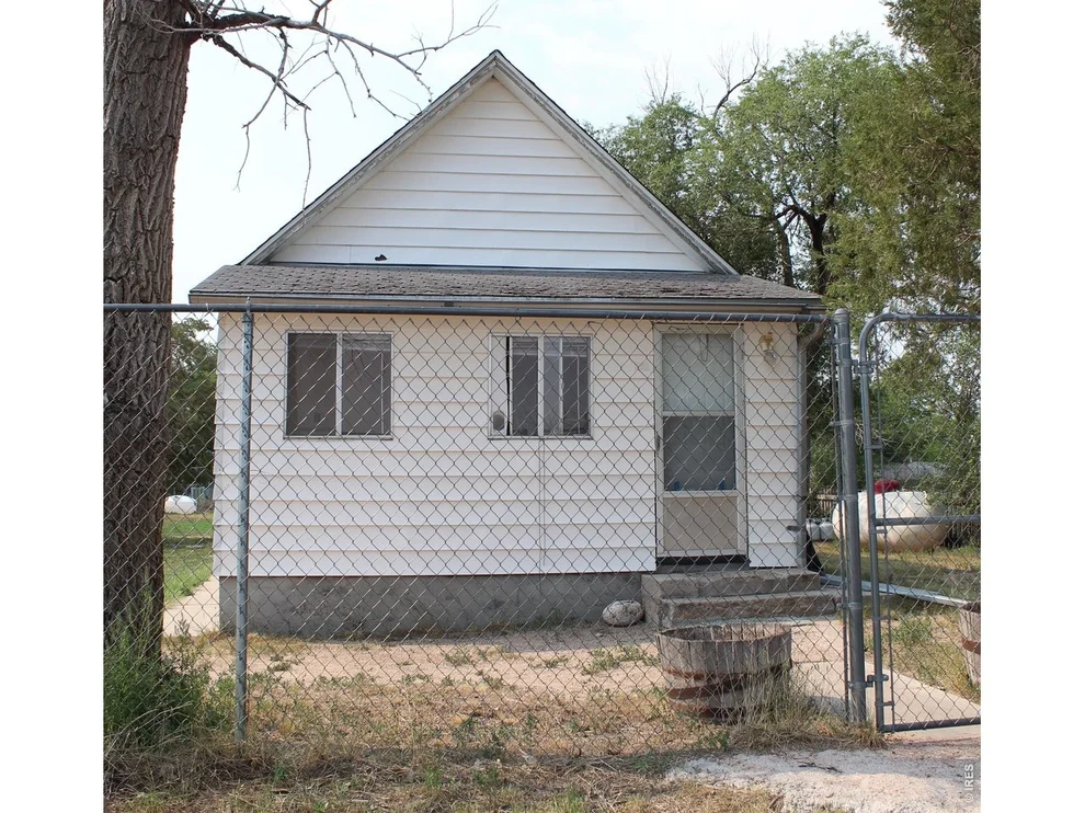 Unit for sale at 208 Cheyenne Ave, Grover, CO 80729