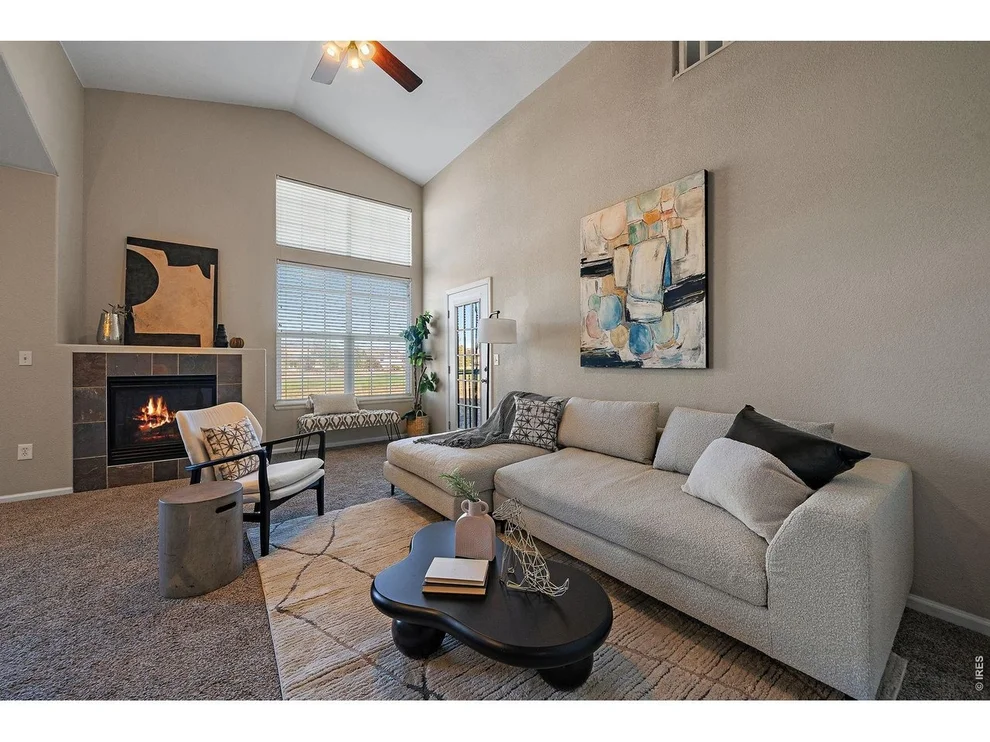 Unit for sale at 2745 Blue Sky Cir, Erie, CO 80516