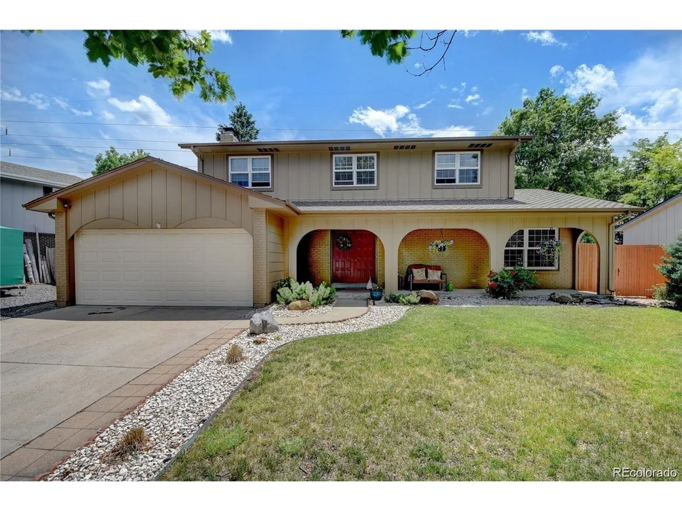 Unit for sale at 11340 E Bails Pl, Aurora, CO 80012