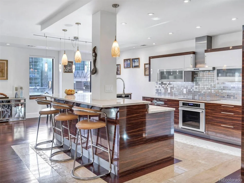 Unit for sale at 1512 Larimer St, Denver, CO 80202
