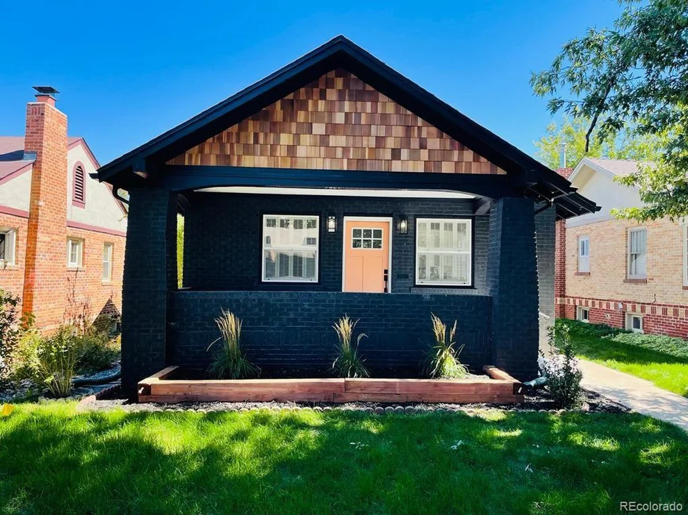 Unit for sale at 1342 Elm St, Denver, CO 80220