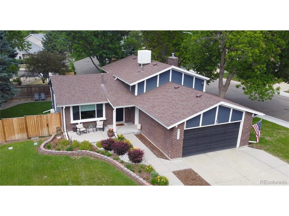 Unit for sale at 9111 W 79th Pl, Arvada, CO 80005