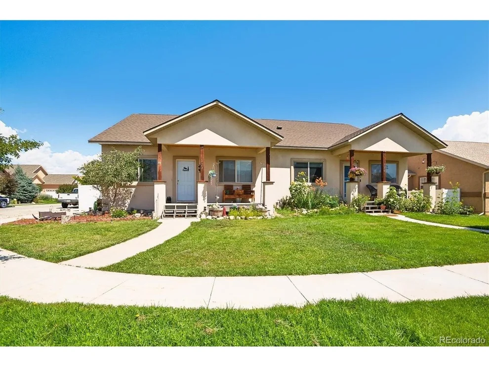Unit for sale at 122 Starbuck Cir, Salida, CO 81201