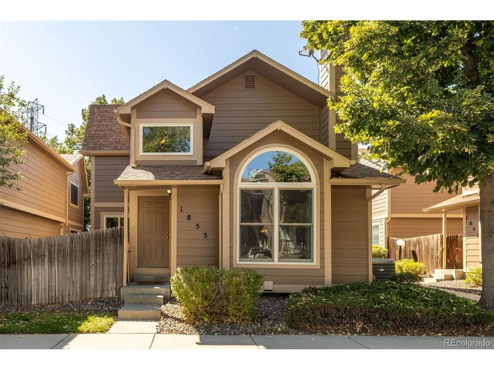 Unit for sale at 1855 S Pitkin Cir, Aurora, CO 80017