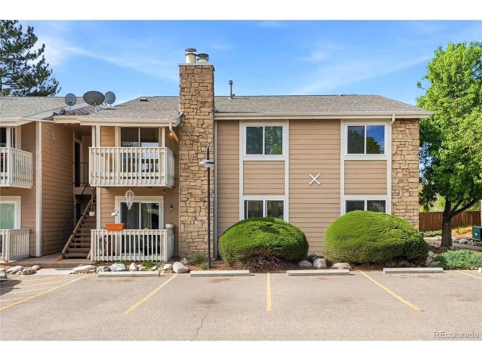 Unit for sale at 4400 S Quebec St, Denver, CO 80237