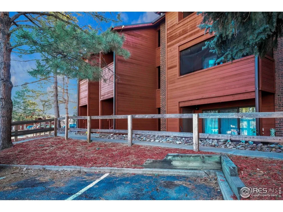 Unit for sale at 1915 Centennial Dr, Louisville, CO 80027