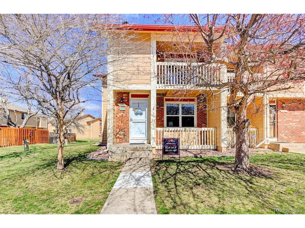 Unit for sale at 11648 Community Center Dr, Northglenn, CO 80233