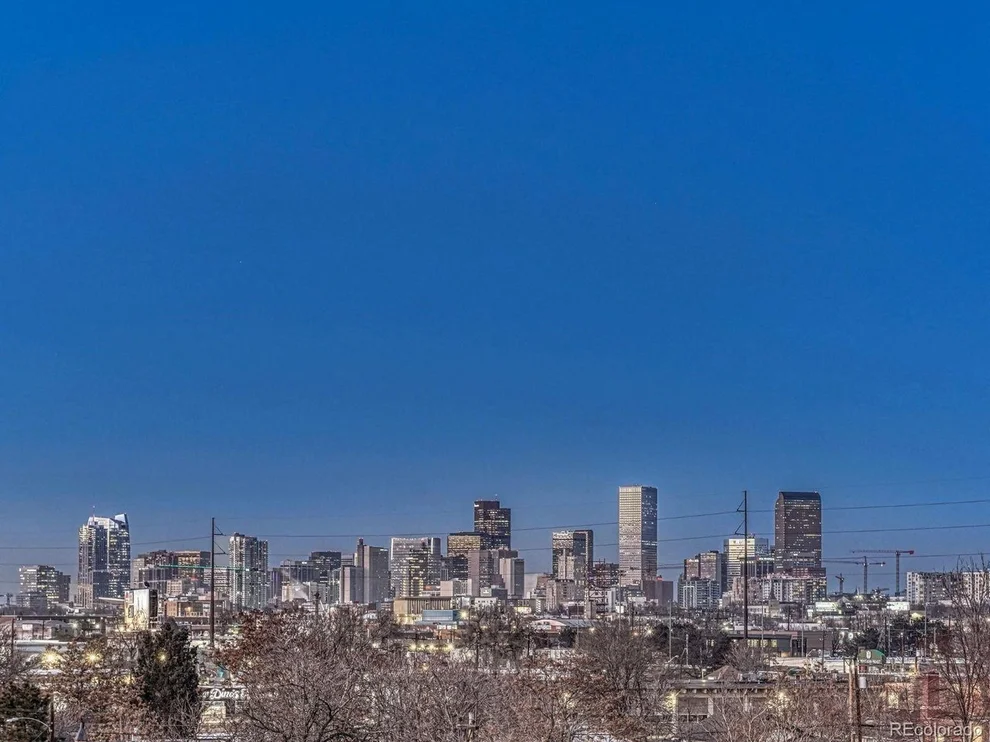 Unit for sale at 1400 W Alaska Pl, Denver, CO 80223