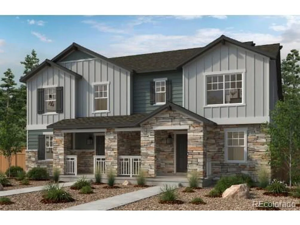 Unit for sale at 24151 E 52nd Ave, Aurora, CO 80019