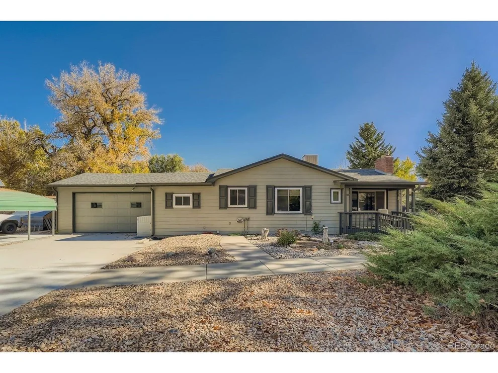 Unit for sale at 280 Zephyr St, Lakewood, CO 80226