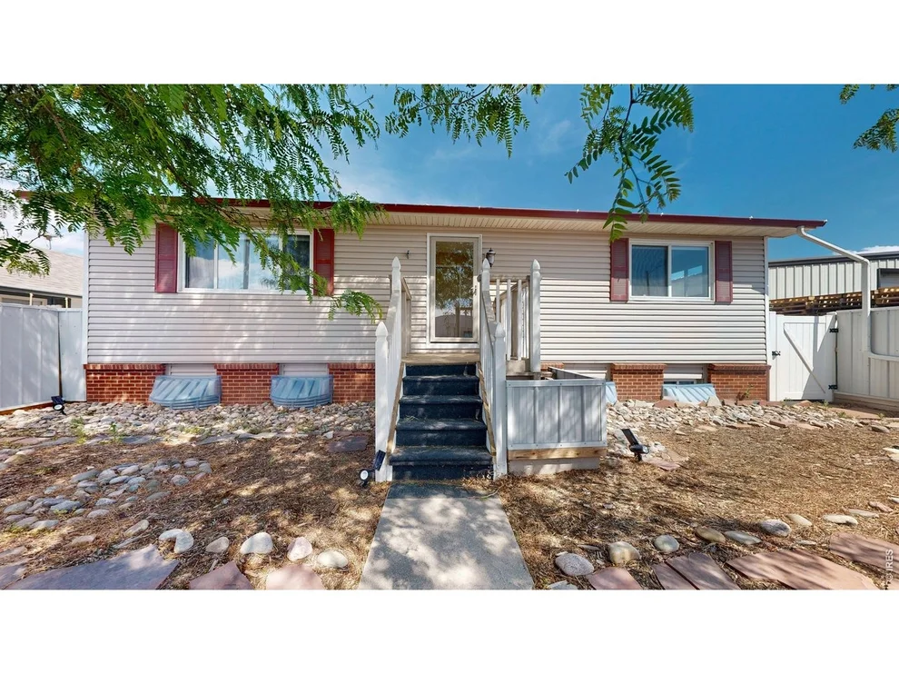 Unit for sale at 2716 9th Ave, Greeley, CO 80631