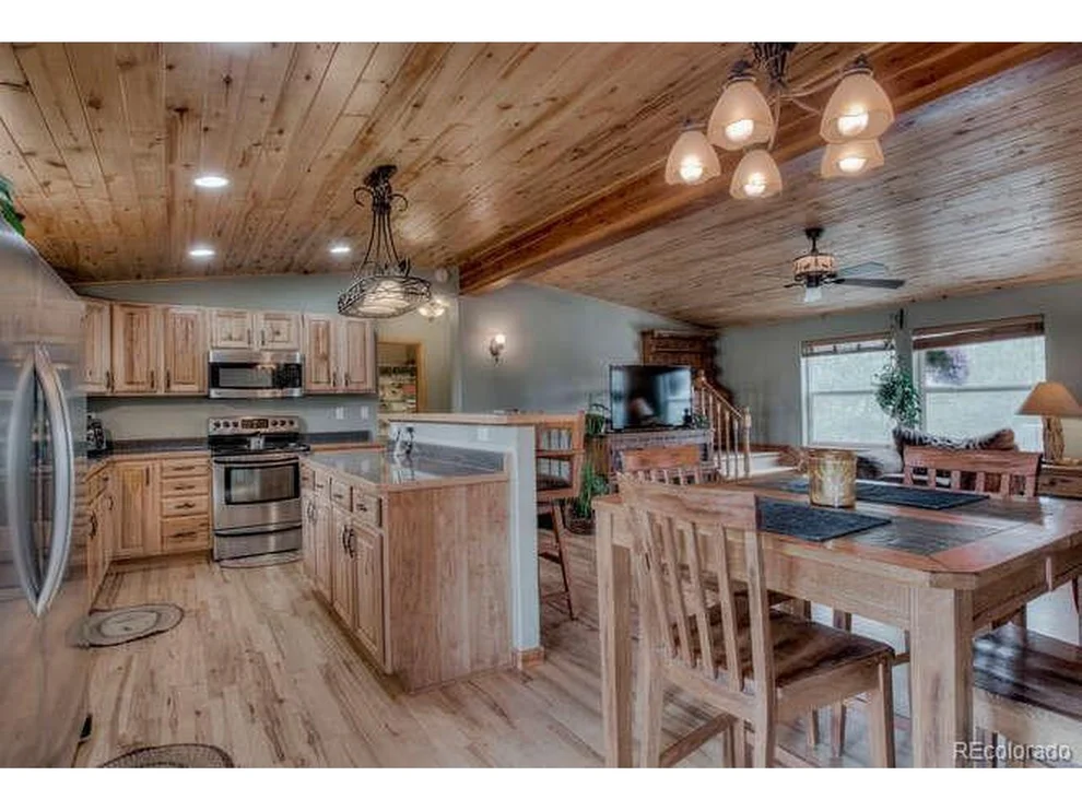 Unit for sale at 603 Crawford Ln, Fairplay, CO 80440