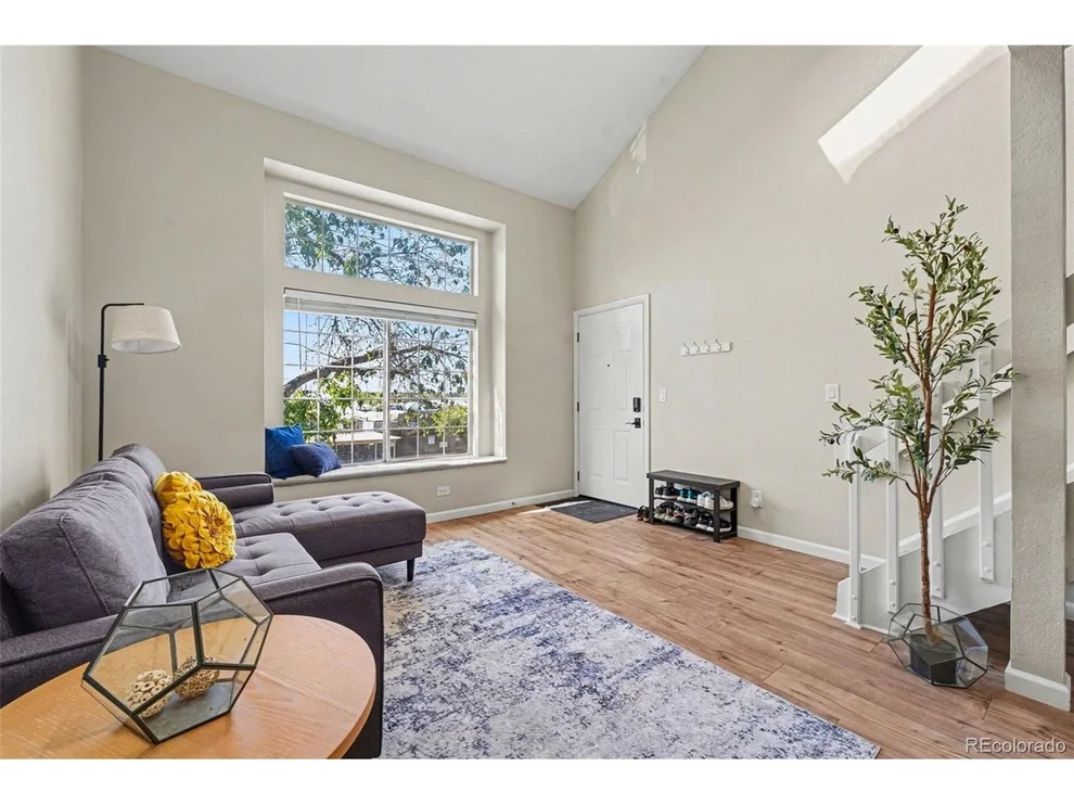 Unit for sale at 1885 S Quebec Way, Denver, CO 80231