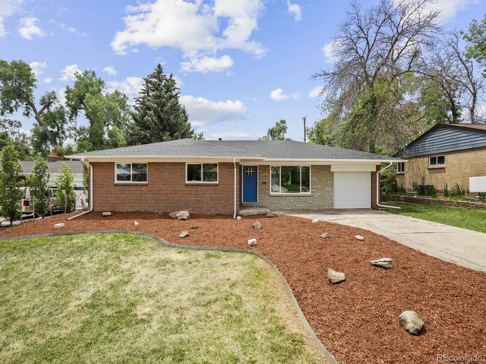Unit for sale at 9120 W 3rd Pl, Lakewood, CO 80226