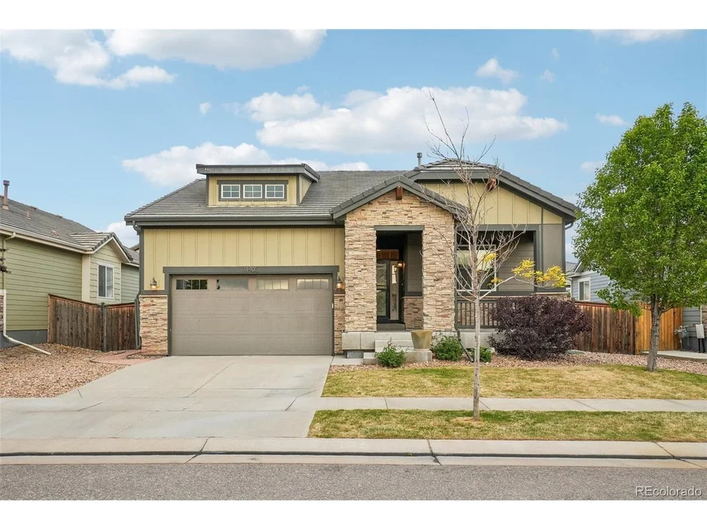 Unit for sale at 11405 Helena St, Commerce City, CO 80022