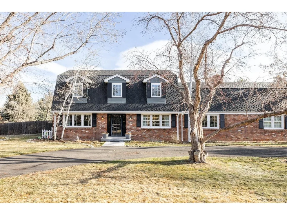 Unit for sale at 2355 Cherryville Rd, Greenwood Village, CO 80121