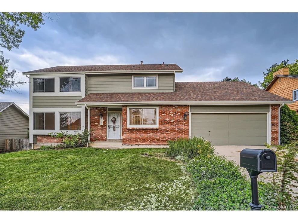 Unit for sale at 8160 S Monaco Cir, Centennial, CO 80112