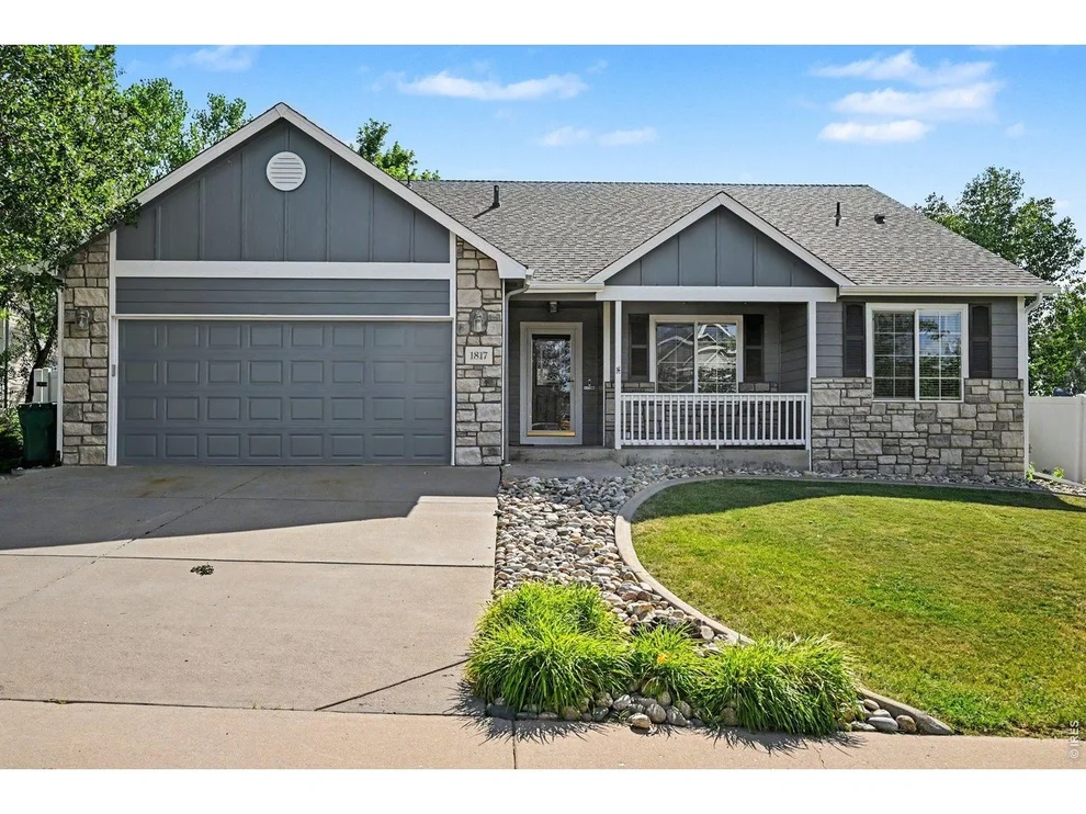 Unit for sale at 1817 85th Ave Ct, Greeley, CO 80634
