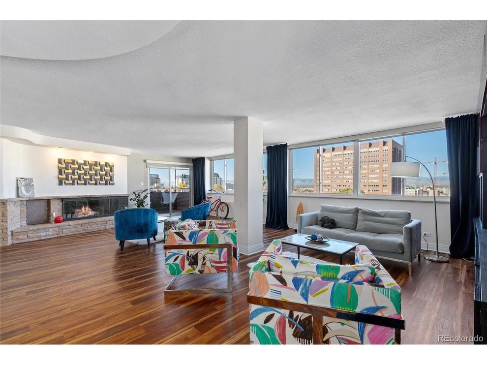 Unit for sale at 1196 N Grant St, Denver, CO 80203