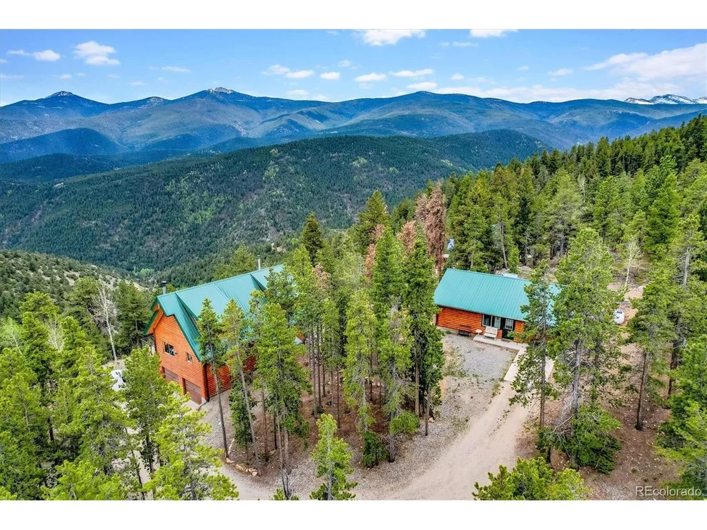Unit for sale at 342 Goat Trl, Idaho Springs, CO 80452