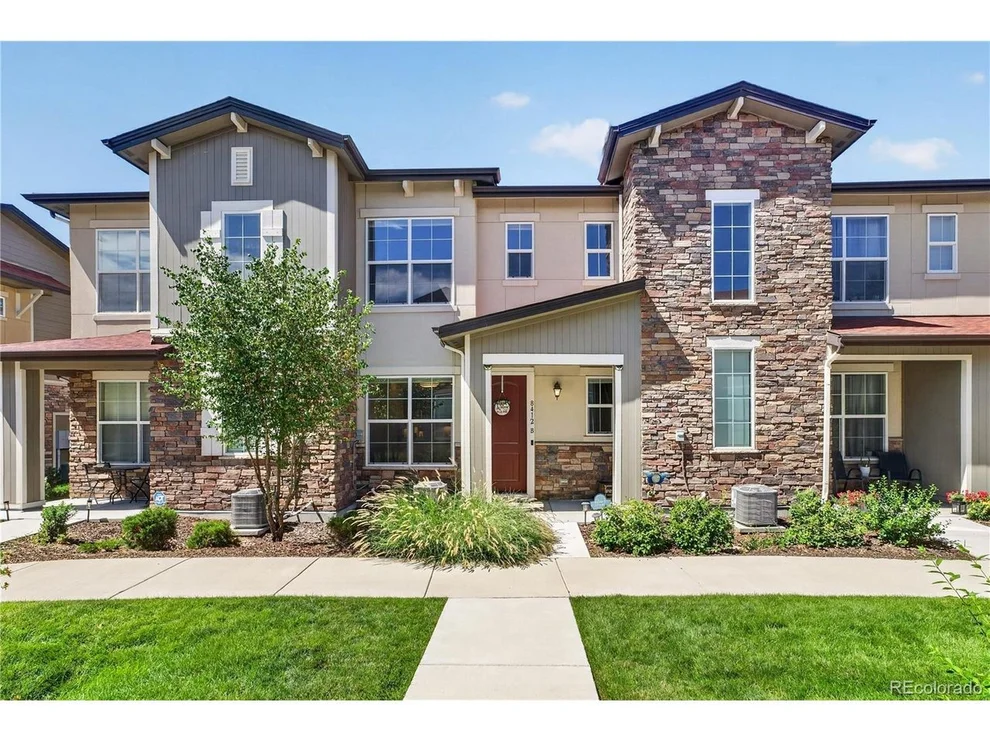 Unit for sale at 8412 Galvani Trl, Highlands Ranch, CO 80129