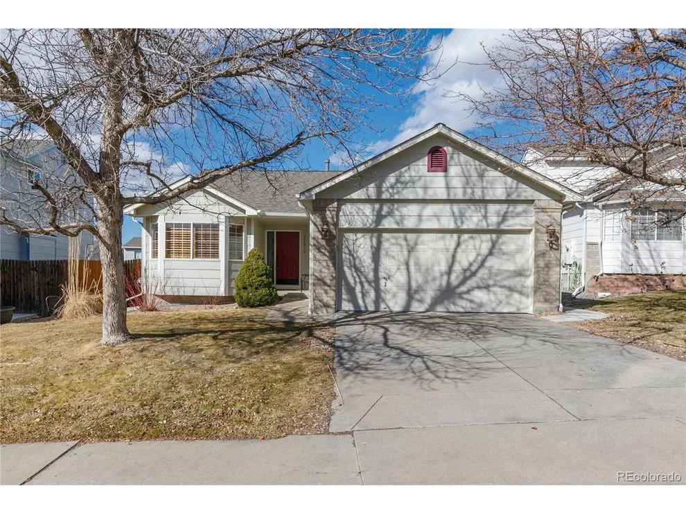 Unit for sale at 22815 E Progress Ave, Aurora, CO 80015