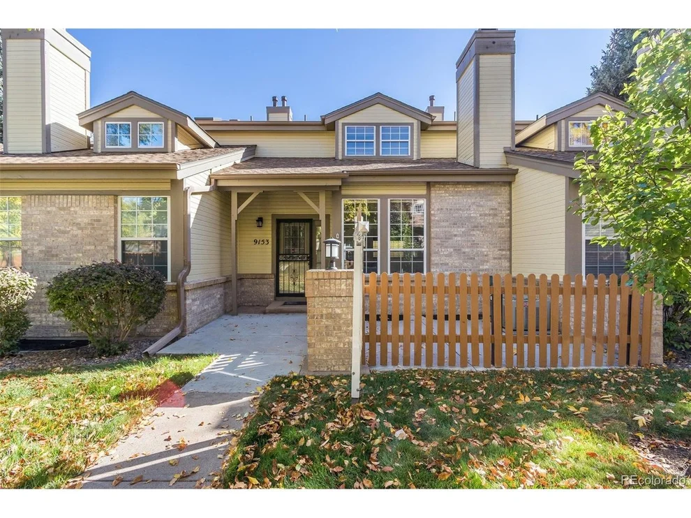 Unit for sale at 9153 W 7th Ave, Lakewood, CO 80215