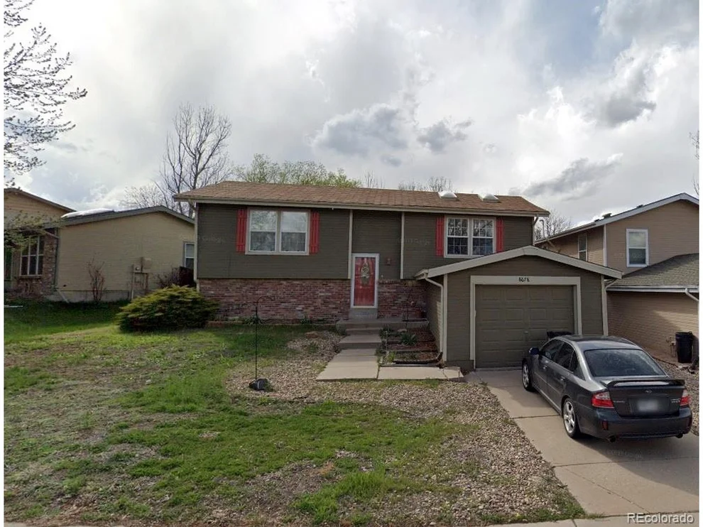 Unit for sale at 8678 Bluegrass Cir, Parker, CO 80134