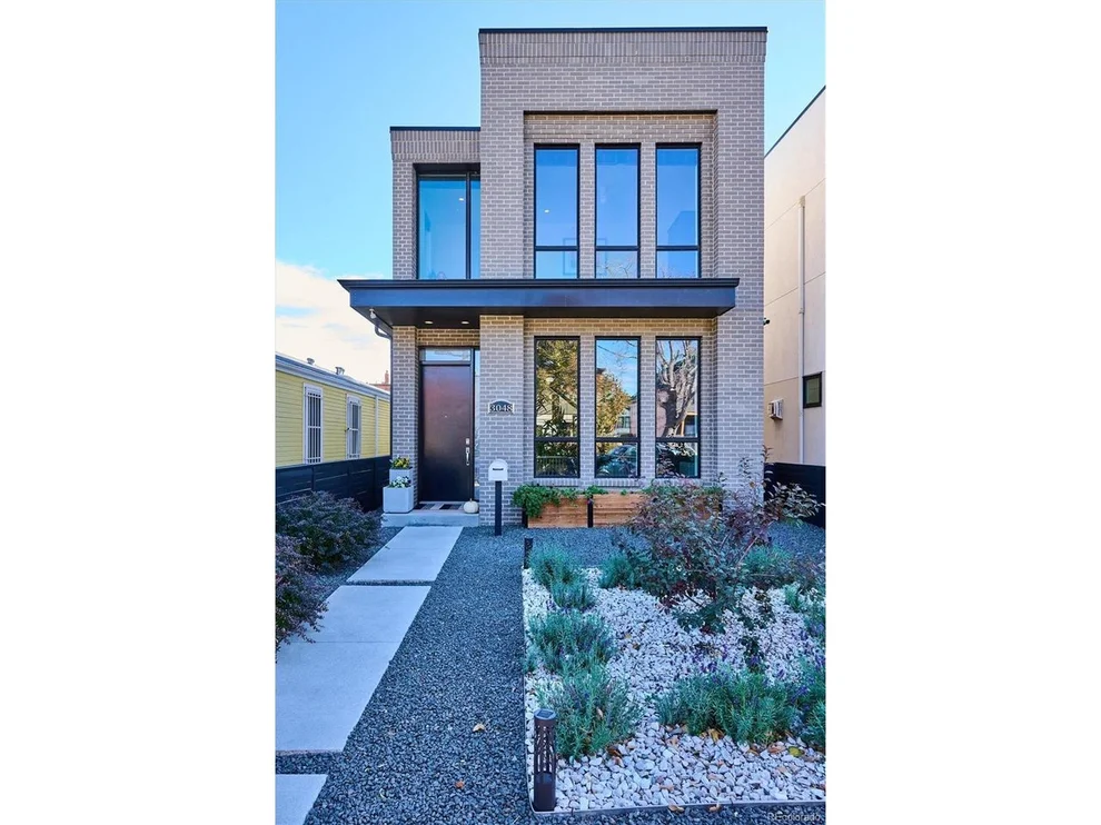 Unit for sale at 3048 Stout St, Denver, CO 80205