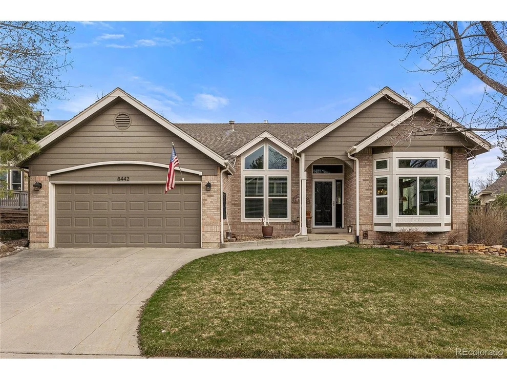 Unit for sale at 8442 Owens Ct, Arvada, CO 80005