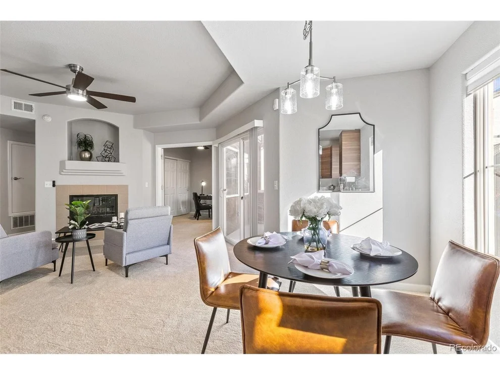 Unit for sale at 4608 Copeland Loop, Highlands Ranch, CO 80126