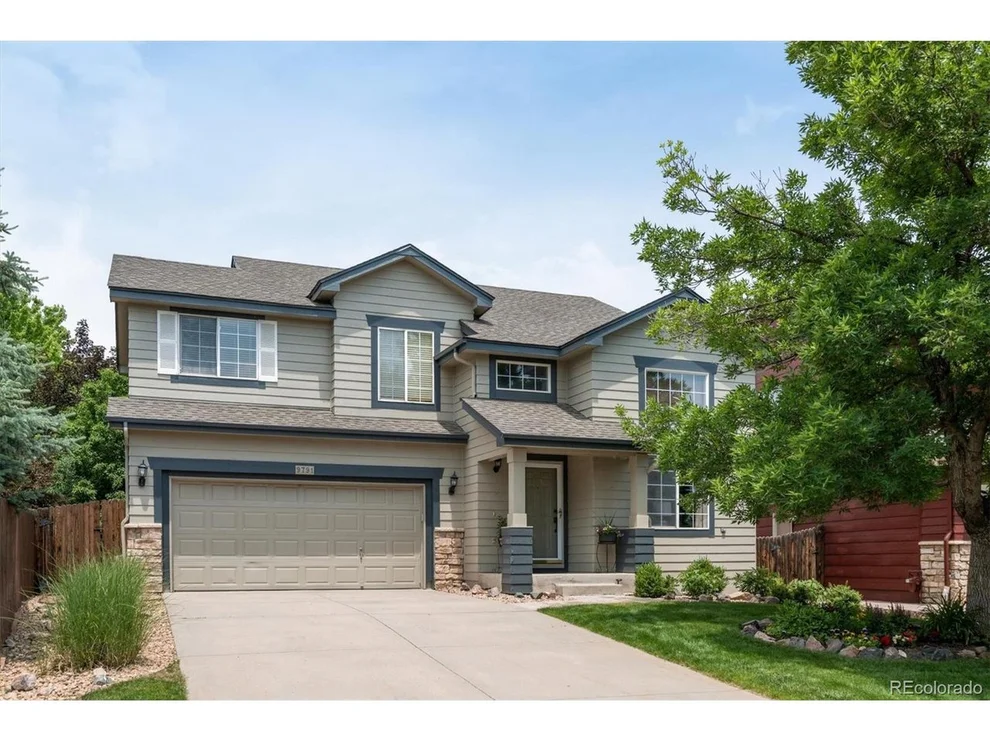 Unit for sale at 9791 W Unser Ave, Littleton, CO 80128