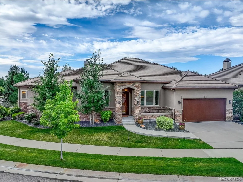 Unit for sale at 5081 S Allison Way, Littleton, CO 80123