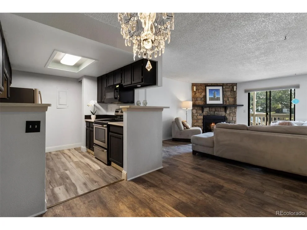 Unit for sale at 8335 Fairmount Dr, Denver, CO 80247