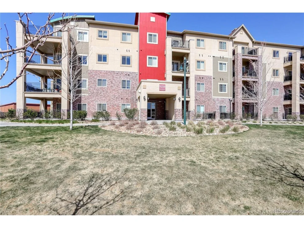 Unit for sale at 9258 Rockhurst St, Highlands Ranch, CO 80129