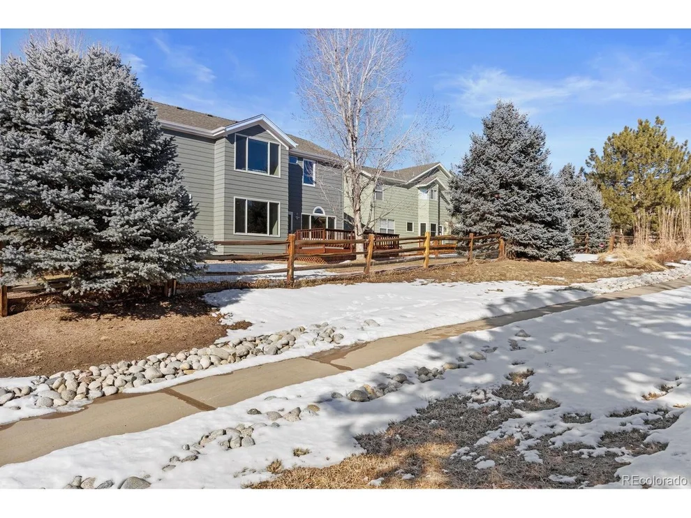 Unit for sale at 10900 Parker Vista Rd, Parker, CO 80138