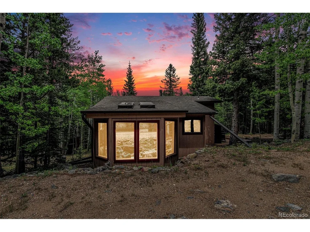 Unit for sale at 27 Spruce Ln, Idaho Springs, CO 80452