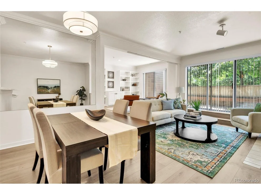 Unit for sale at 848 Walnut St, Boulder, CO 80302