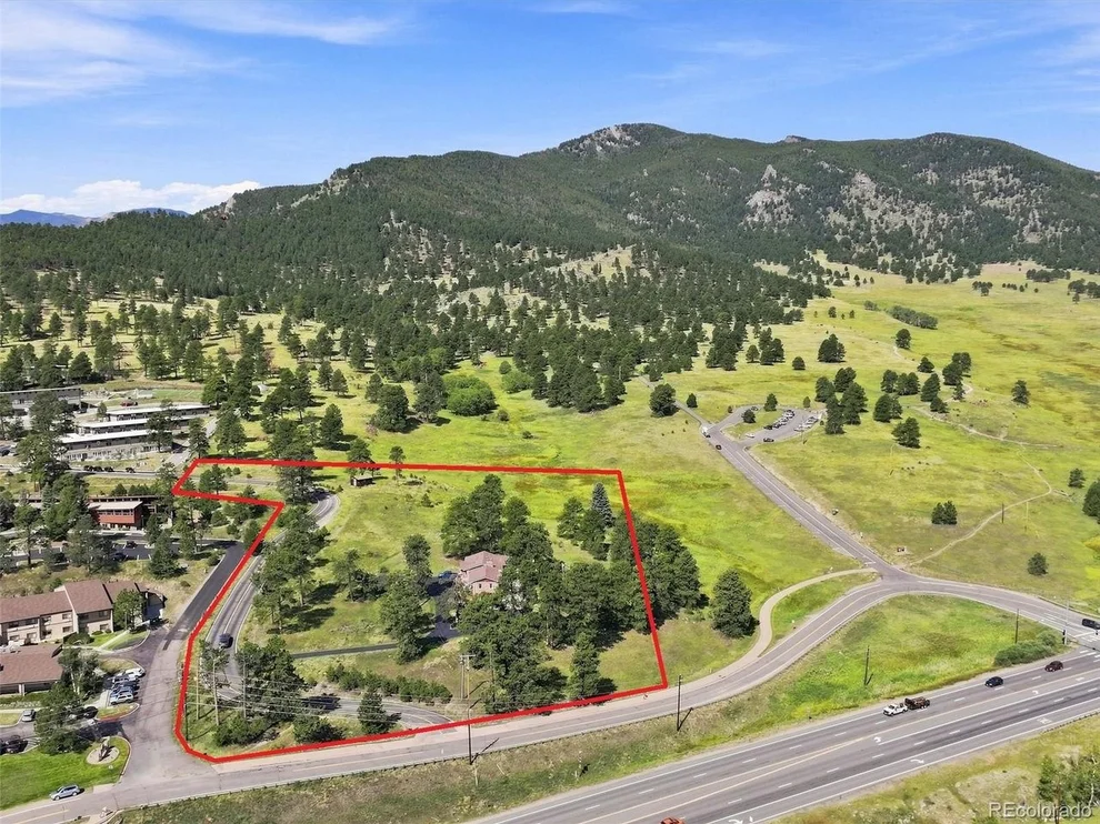 Unit for sale at 2975 Bergen Peak Dr, Evergreen, CO 80439