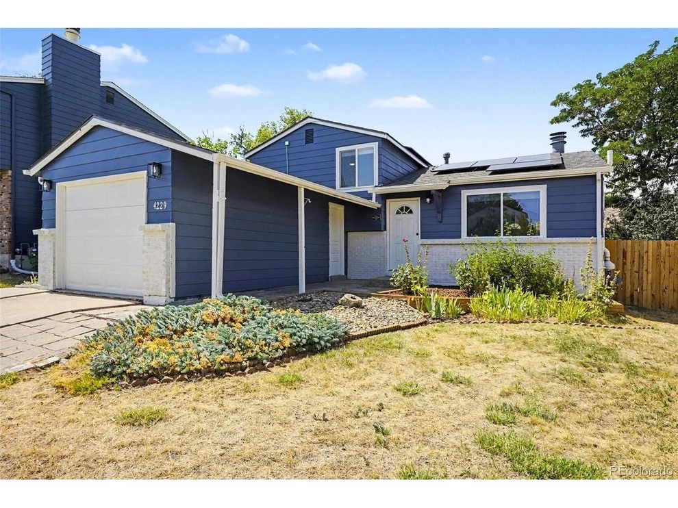 Unit for sale at 4229 S Pitkin St, Aurora, CO 80013
