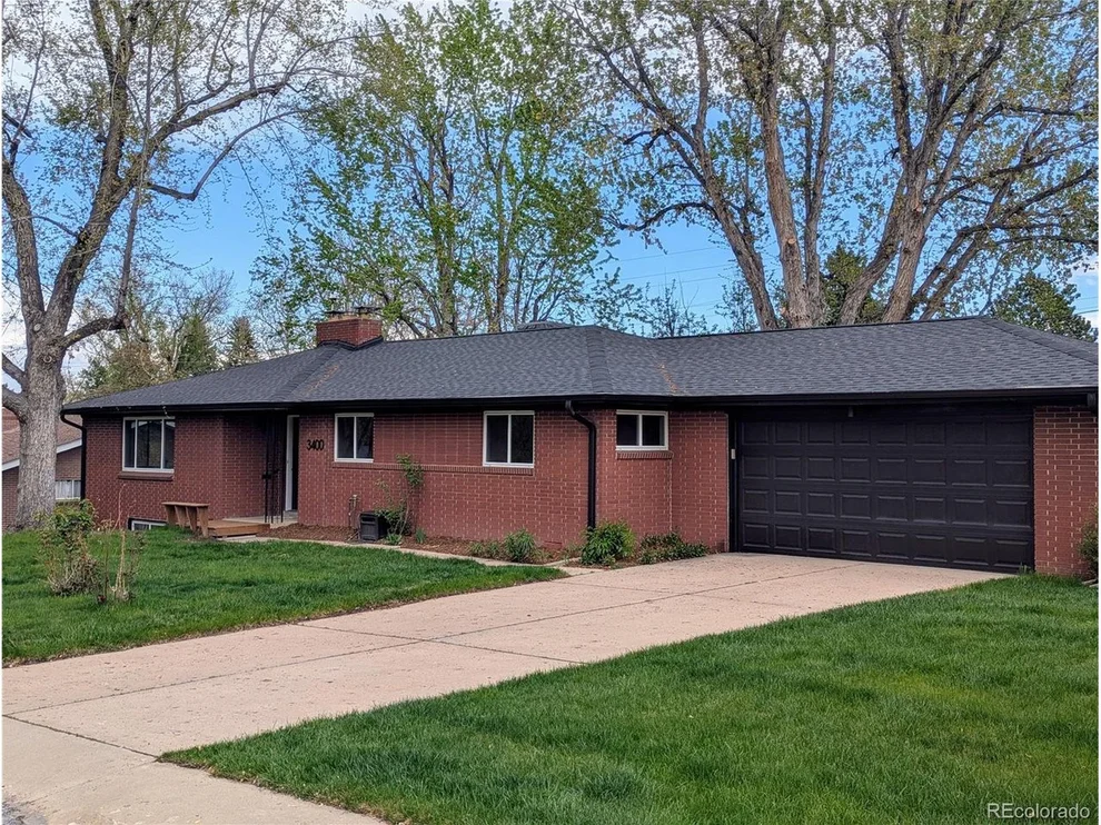 Unit for sale at 3400 Moore St, Wheat Ridge, CO 80033