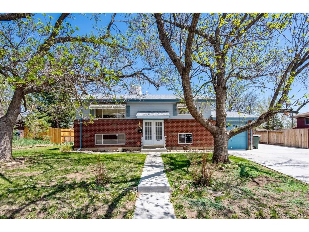 Unit for sale at 9598 Lou Dr, Northglenn, CO 80260