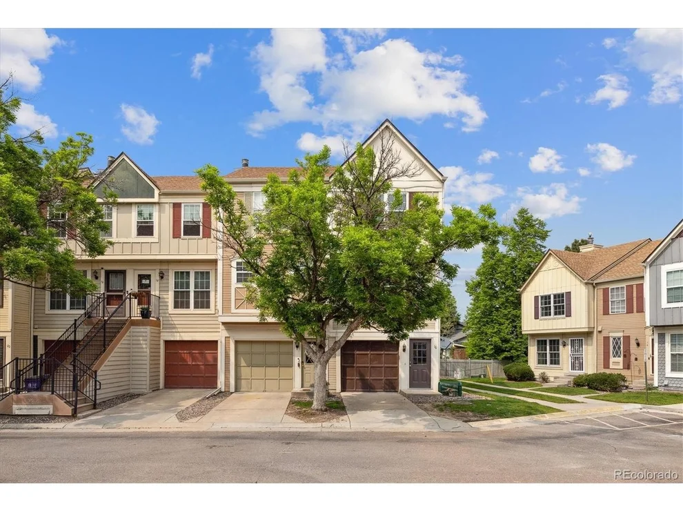 Unit for sale at 1699 S Trenton St, Denver, CO 80231