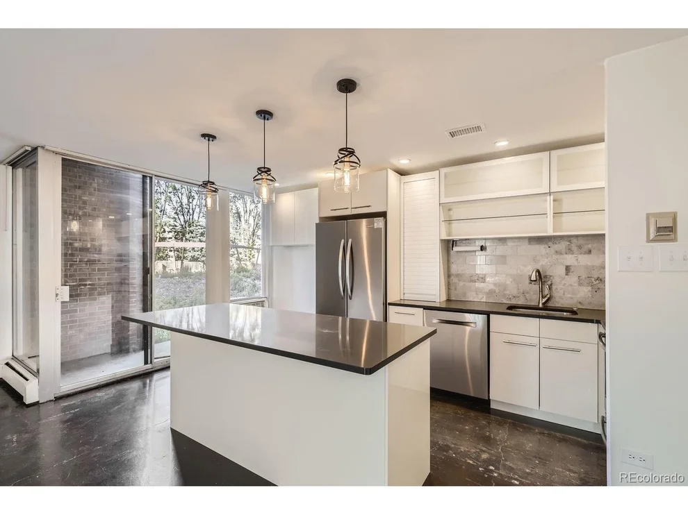 Unit for sale at 955 Eudora St, Denver, CO 80220